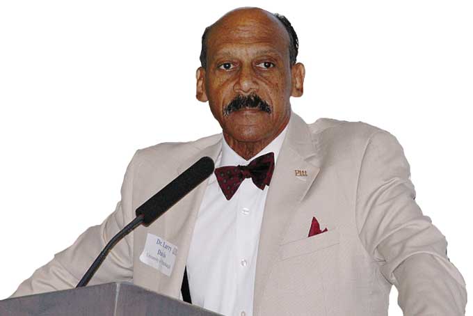 Larry E. Davis, PhD