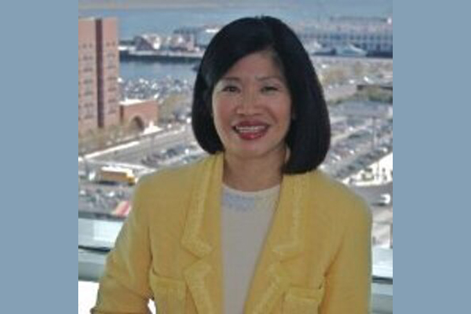 Vivien Li (Courtesy Photo)