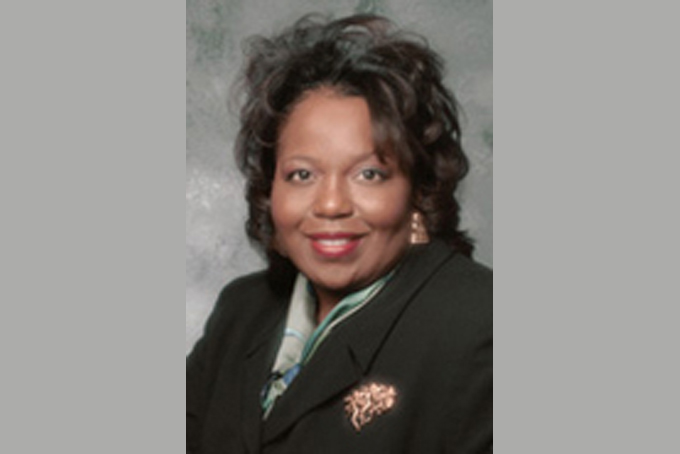 G. Christine Taylor, PhD