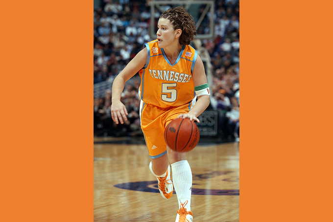 Shanna Zolman (Courtesy Photo)