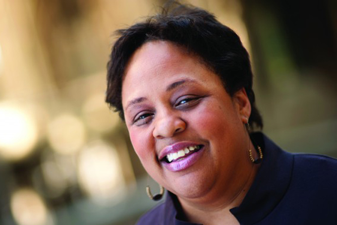 Audrey Murrell (University of Pittsburgh File Photo)