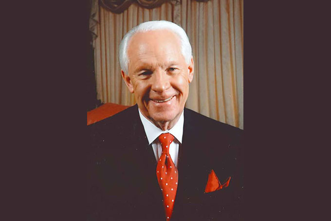 Jim Roddey
