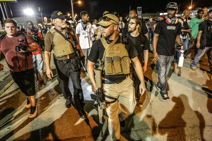 Photo by Lawrence Bryant / St. Louis American