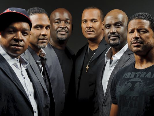 Take 6