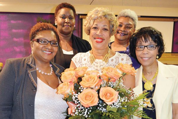 Sister/Sista Ministries celebrates 15 years | New Pittsburgh Courier