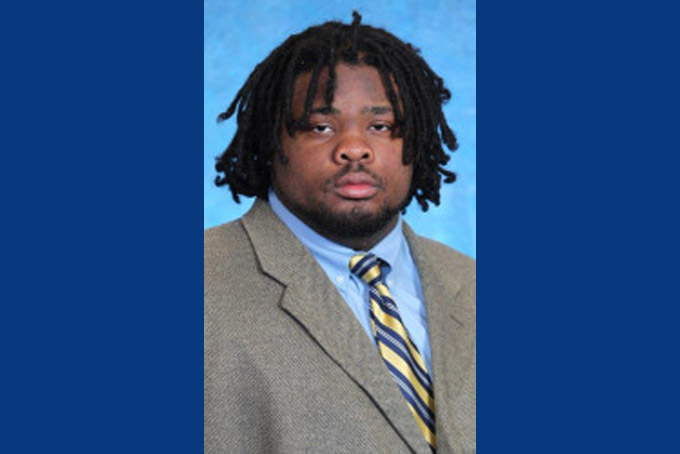 Tyrique Jarrett (Courtesy Photo)