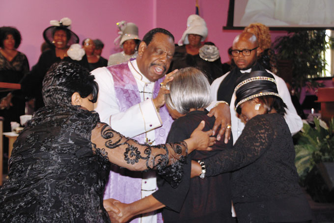 ‘Maximizing Our Ministry’ theme of COGIC Holy Convocation | New