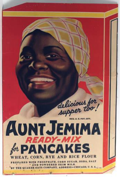 Aunt Jemima found after nearly 100 years | New Pittsburgh Courier