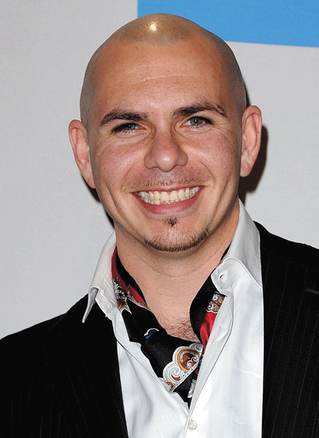 PITBULL