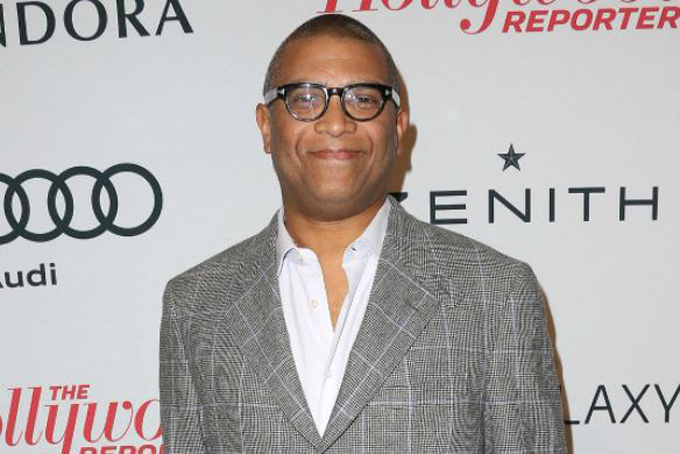 Reginald Hudlin (AP Photo/File)