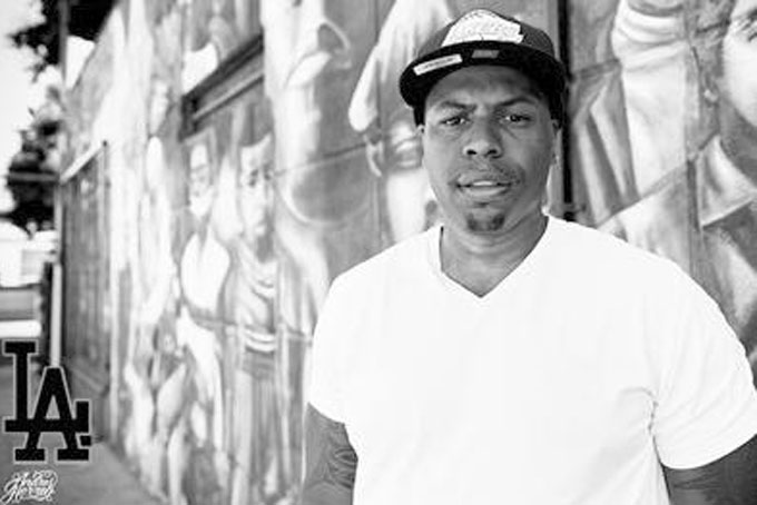 Antonio Moore