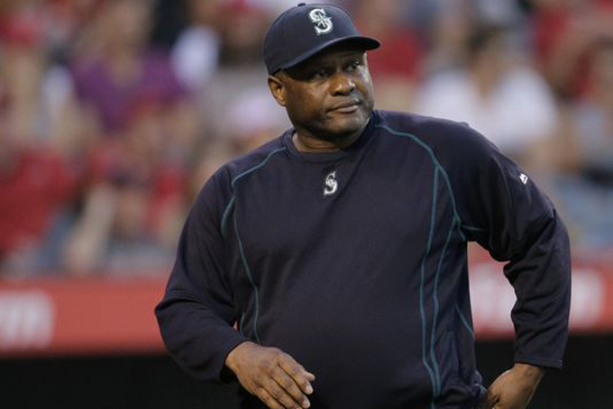 Lloyd McClendon (AP Photo/File)