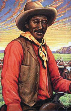 BILL PICKETT
