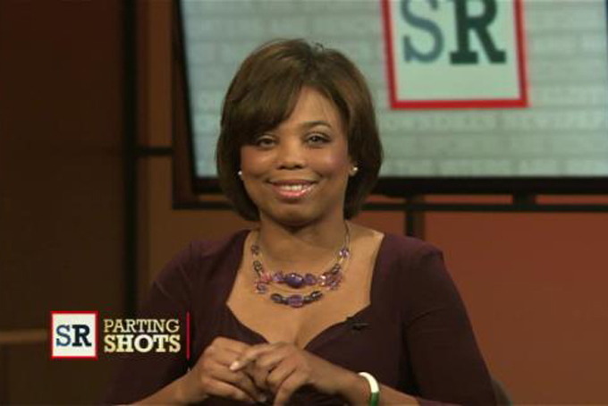 Jemele hill 