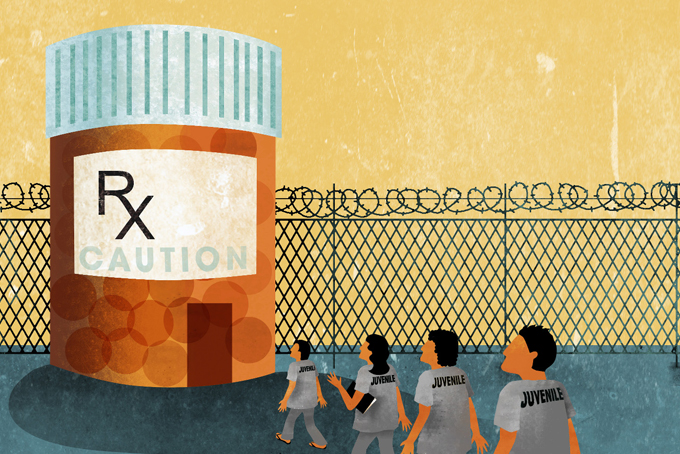 Illustration by Anita Dufalla / PublicSource