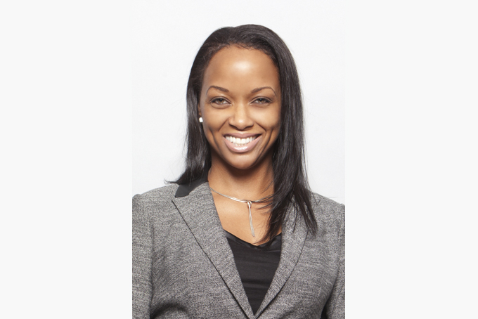 Yavonna Morris
