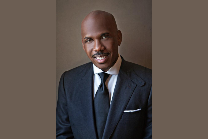 Bishop Joseph W. Walker, III will succeed Bishop Paul S. Morton as Presiding Bishop of the Full Gospel Baptist Church Fellowship International. (Courtesy Photo)