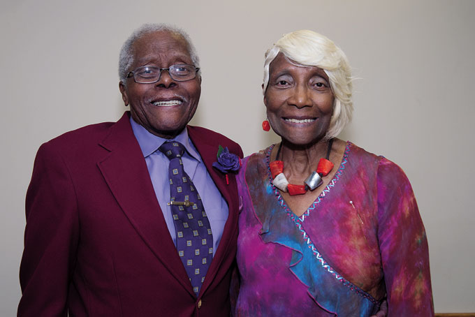 CELEBRATION CO-CHAIRS