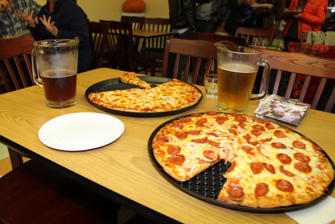 2416 / You can get pizza and beer for the first time in 30 years in Wilkinsburg. (Photo by J.L. Martello)