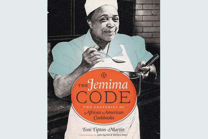 Jemima-Code