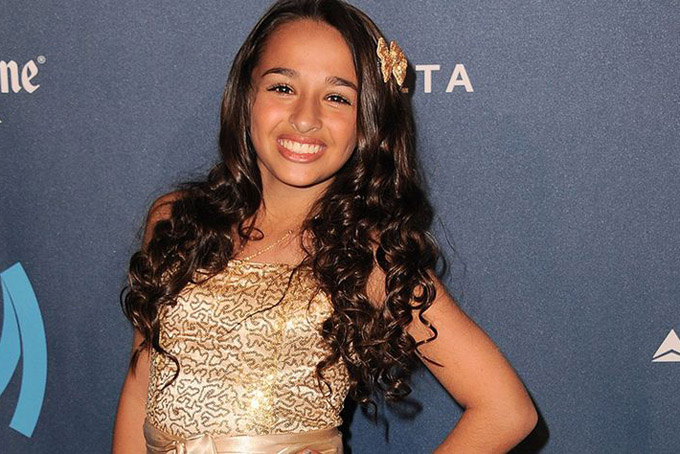  In this April 20, 2013, file photo, Jazz Jennings arrives at the 24th annual GLAAD Media Awards at the JW Marriott in Los Angeles. ( Jordan Strauss / AP)