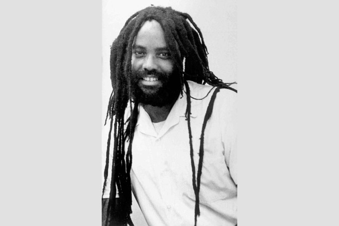 Mumia Abu-Jamal tests positive for COVID-19, lawyer says | LaptrinhX / News