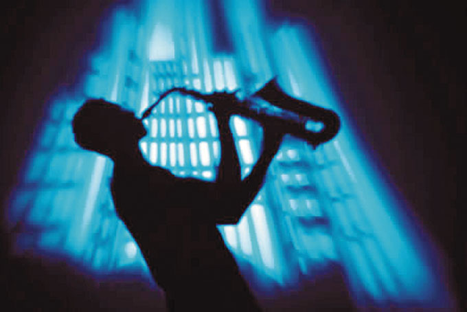 Friends’ favorite jazz songs for Gail Biggs Jackson Brooks