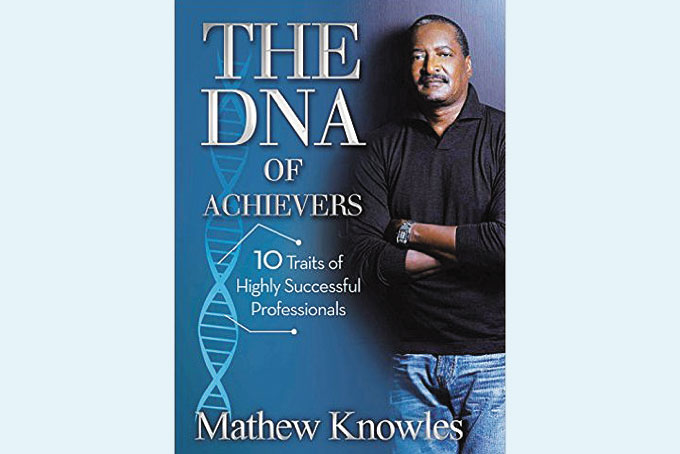 MATHEW KNOWLES 