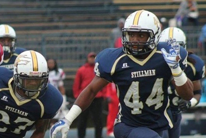 Stillman College will reportedly drop all sports except basketball beginning with the 2016-17 school year. (Stillman athletics photo) 
