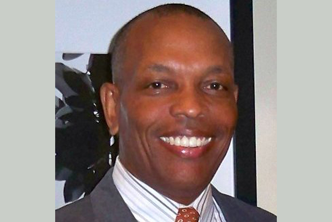 COMMISSIONER TYREE C. BLOCKER