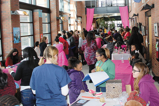 Faison School ‘Love Yourself: Black Girls Rock’ at Faison | Page 2 of 2 | New ...