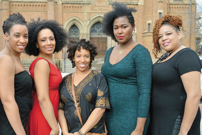 BEAUTIFUL, BROWN, BOLD