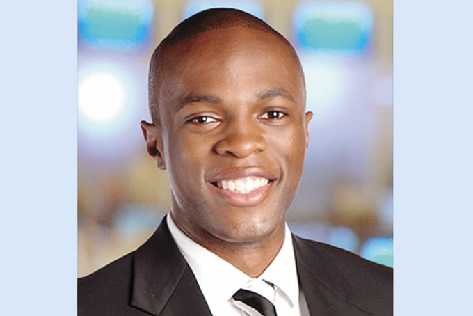 BRANDON HUDSON
