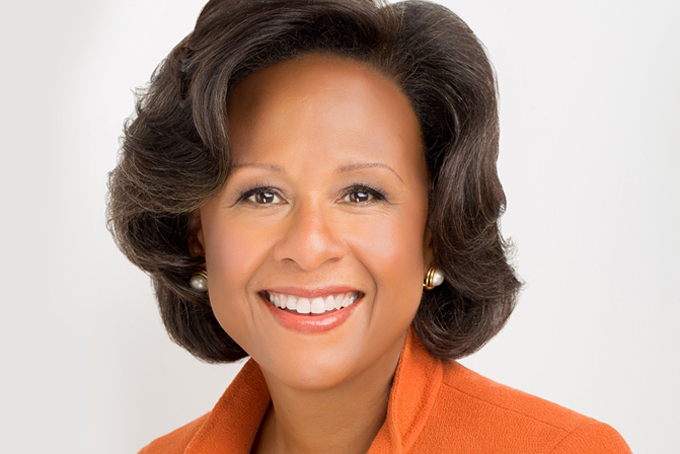 Dr. Paula Johnson (Courtesy Photo)