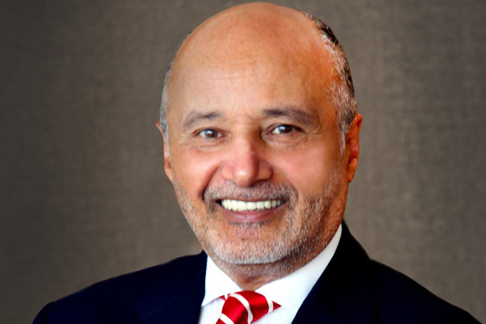 Attorney Billy Murphy said that the move to appoint emergency managers represents a signature Republican tactic that serves to disenfranchise Blacks and take away any authority they have in their own cities. (Courtesy photo from Murphy, Falcon & Murphy)