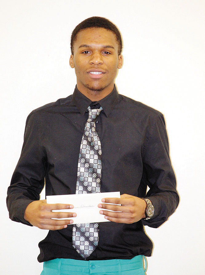 HONOREE RASHAWN EDMUNDSON