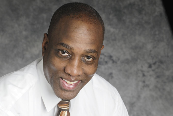 REV. DR. J. HERBERT NELSON 