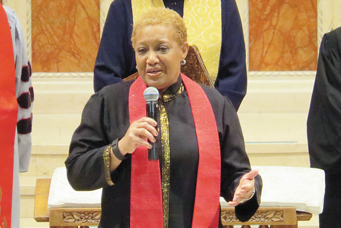 REV. PATRICE FOWLER-SEARCY