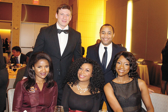 THE UNIVERSITY OF PITTSBURGH TABLE