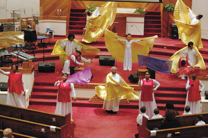 JOY AND JUBILATION PERFORMED BY MT. ARARAT DANCERS