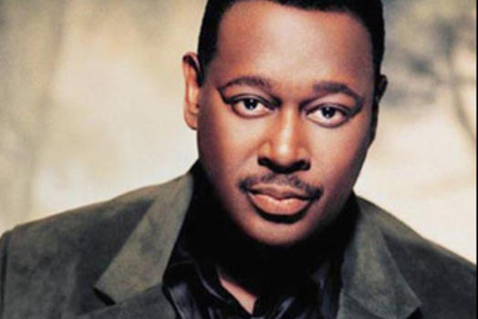 Luther Vandross (AP Phto/File)