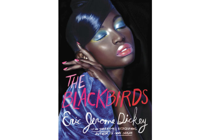 Blackbirds