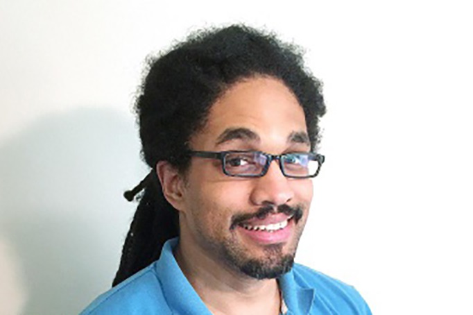 James Gibbs, Co-founder & President, Meter Feeder