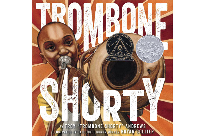 Trombone-Shorty