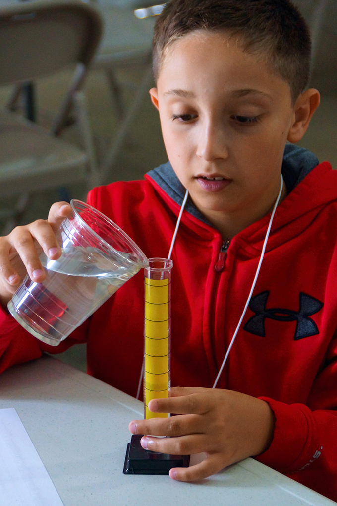 ALCOSAN Summer Camp (Courtesy Photo  ALCOSAN)