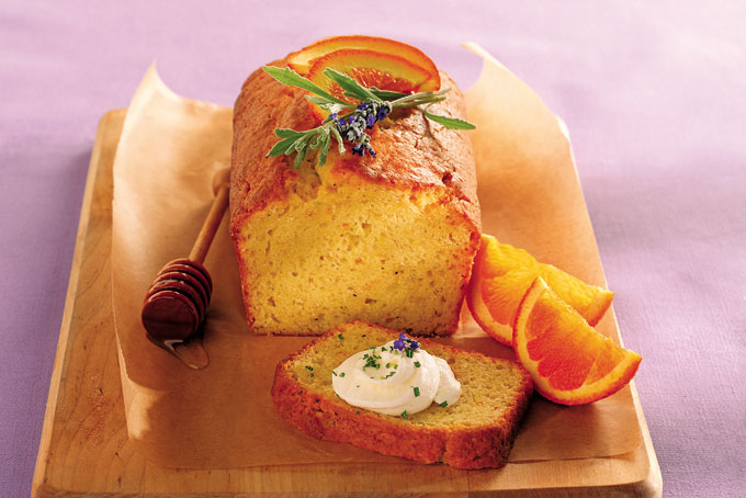 oliveoilcake