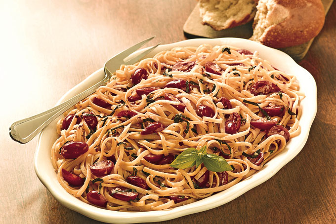 pasta