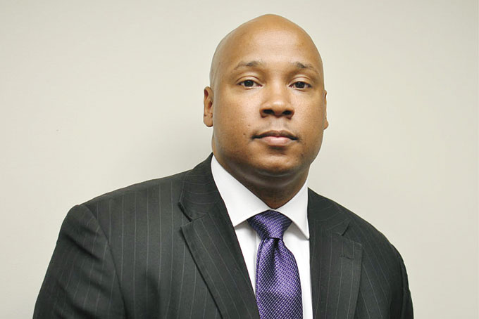 FRANK WALKER