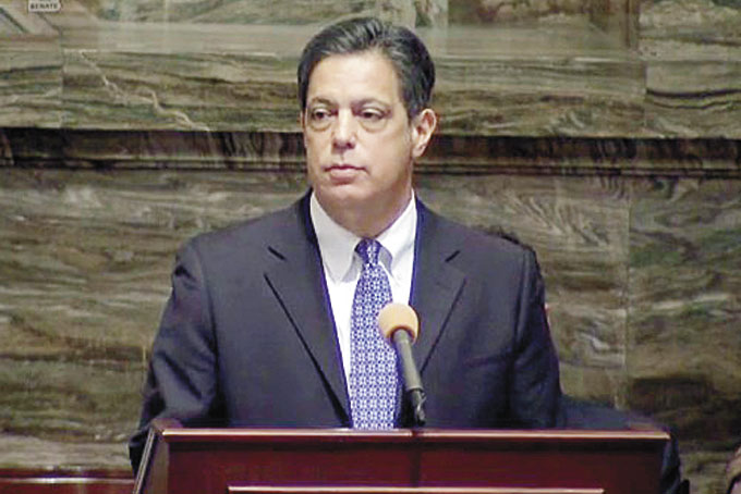 JAY COSTA
