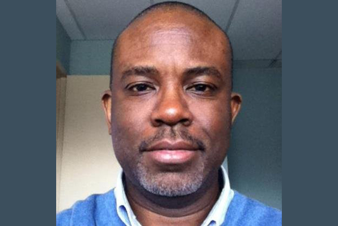 Clearly Innovative CEO and Founder Aaron Saunders